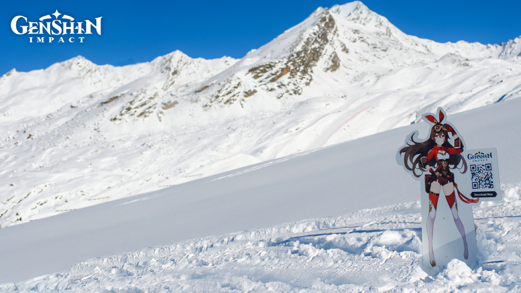 miHoYo launches Genshin Impact events in the Alps 88 5