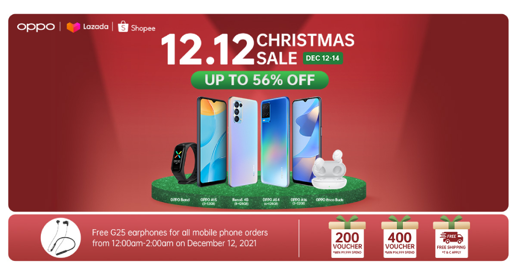 Score deals at the OPPO 12.12 Mega Brand Day Sale on Shopee and Lazada 87 Copy of Copy of PR 1200x628 1