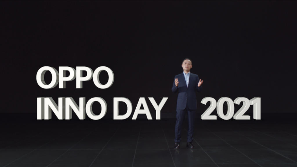 OPPO holds INNO DAY 2021, unwraps several innovations 87 Copy of INNODAY L1