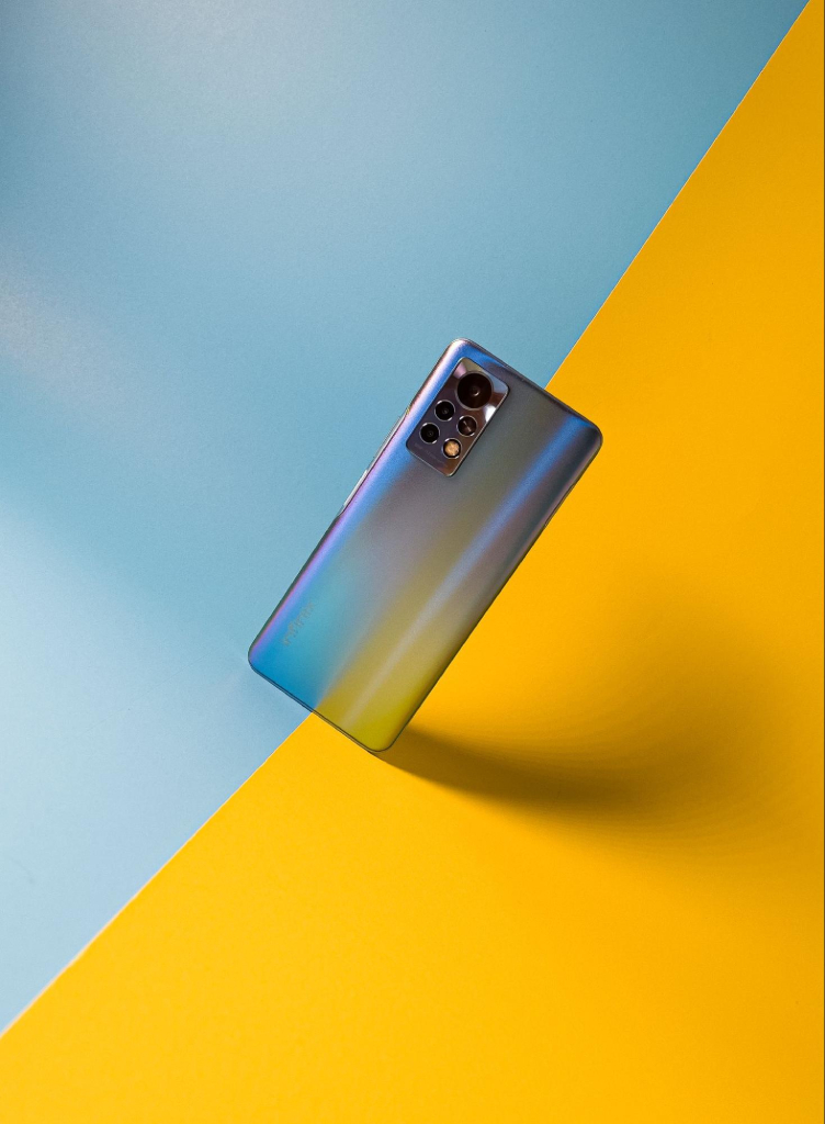 Infinix Note 11S: Price, Specs, Availability in the Philippines 87 INFINIX NOTE 11S 2 of 2 1