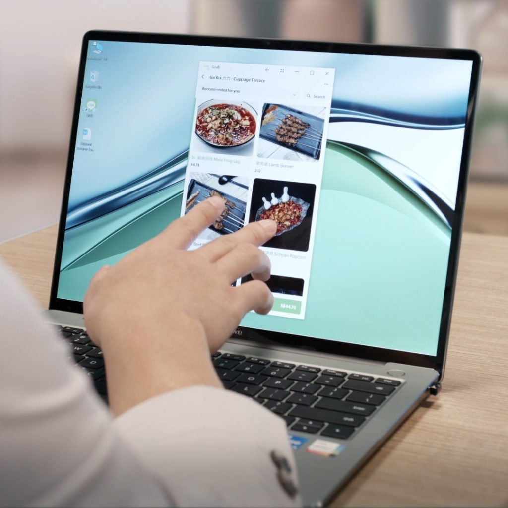Huawei continues to improve homes through its device ecosystem 88 MobileAppEngine