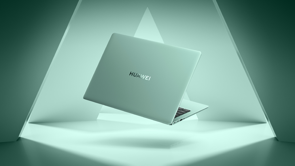 Huawei Continues Laptop DNA of Aesthetics, Power, Innovation 87 Photo Release 3 HUAWEI Brings Laptop MateBook 14s and nova 9 in PH 1