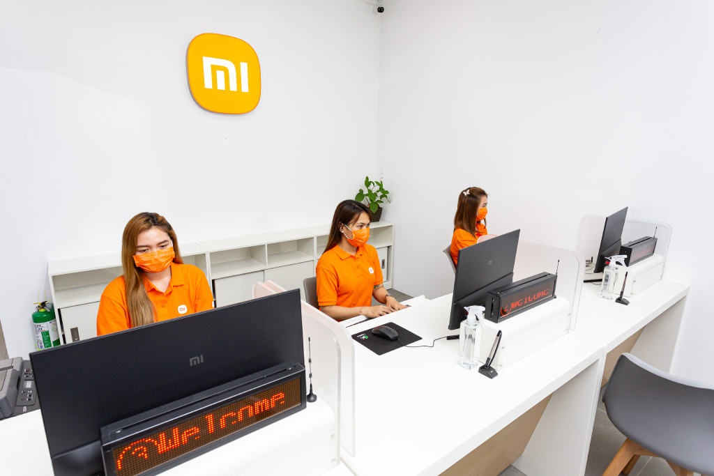 Xiaomi opens first Exclusive Service Center in the Philippines 90 webresized 58 of 90