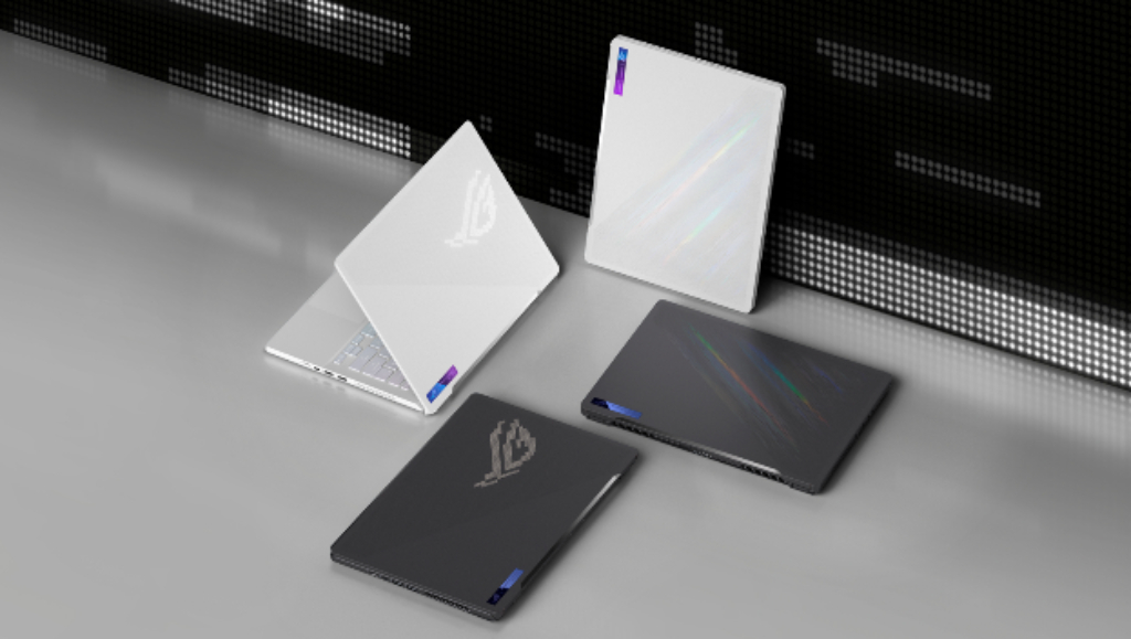 ASUS ROG unveils new lineup of gaming laptops: Flow Z13, Zephyrus Duo 16 and G14 2022, Strix G and Scar 89 3
