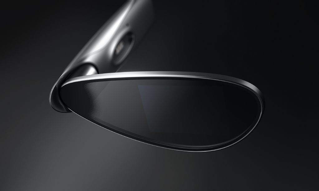 OPPO Air Glass: Specs, Features, Availability 90 Copy of 1. OPPO Air Glass White KV 1080