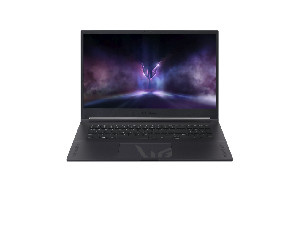 LG 17G90Q UltraGear Gaming Laptop: Specs, Features, Availability 88 LG UltraGear Gaming 01