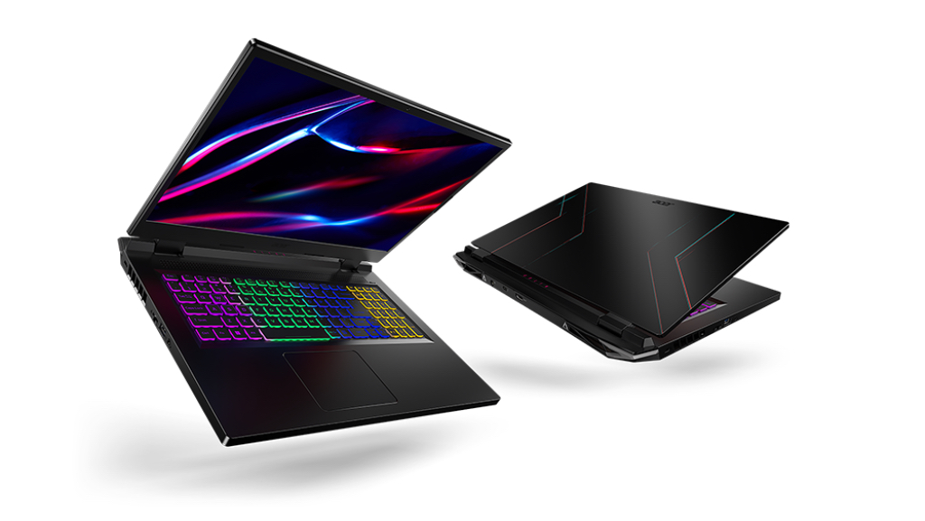 Acer Predator Triton 500 SE, Predator Helios 300, Nitro 5: Price, Specs, Availability in the Philippines 90 Nitro 5 AN517 04