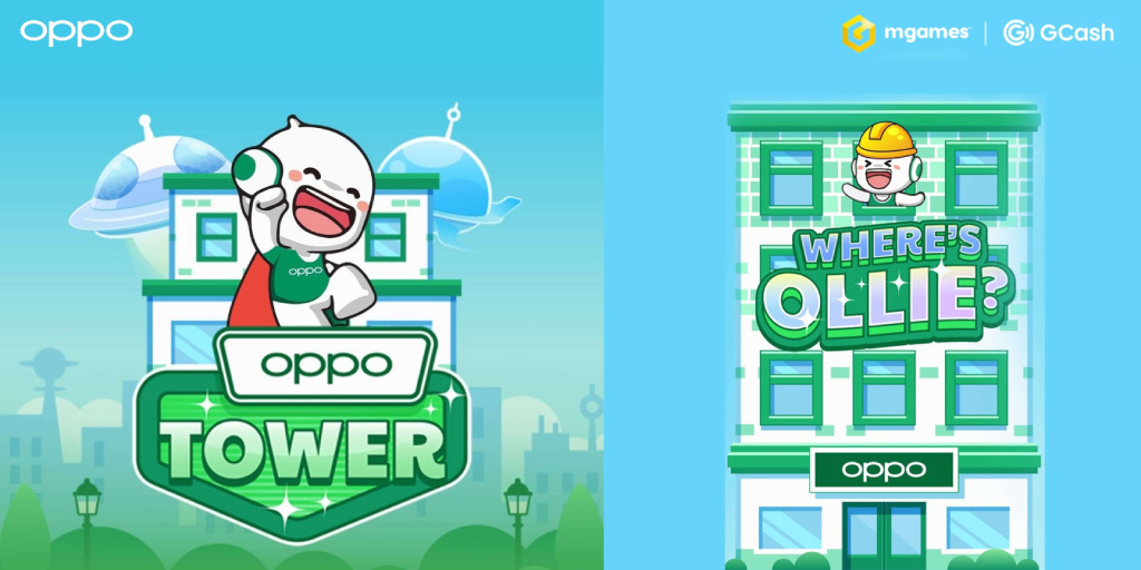OPPO, Mineski, enhances the esports community's mobile gaming experience 88 OPPOGames