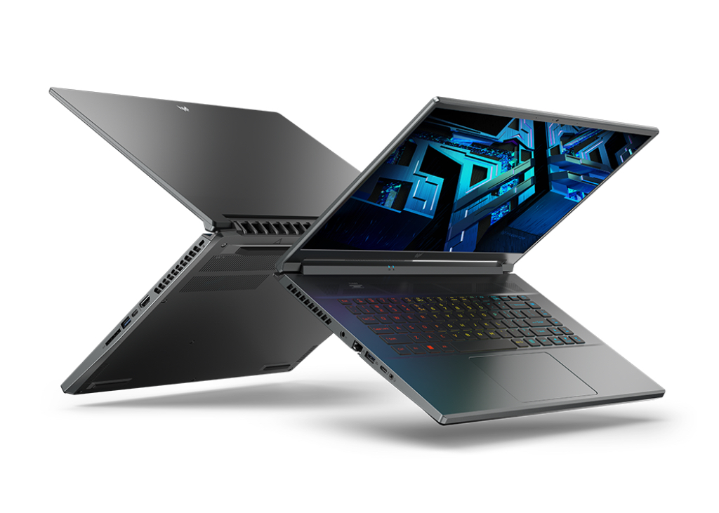 Acer Predator Triton 500 SE, Predator Helios 300, Nitro 5: Price, Specs, Availability in the Philippines 88 PREDATOR TRITON 500 SE PT516 52s 03