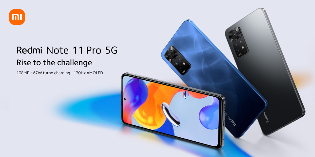 Xiaomi Redmi Note 11 Series, Smart Air Purifier 4 Series: Price, Specs, Availability in the Philippines 88 Redmi Note 11 Pro 5G 02
