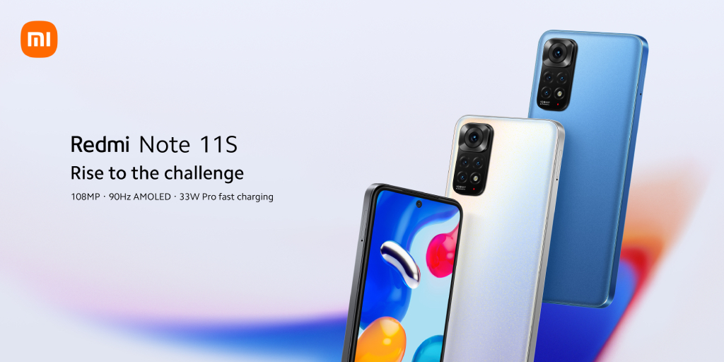 Xiaomi Redmi Note 11 Series, Smart Air Purifier 4 Series: Price, Specs, Availability in the Philippines 90 Redmi Note 11S 01