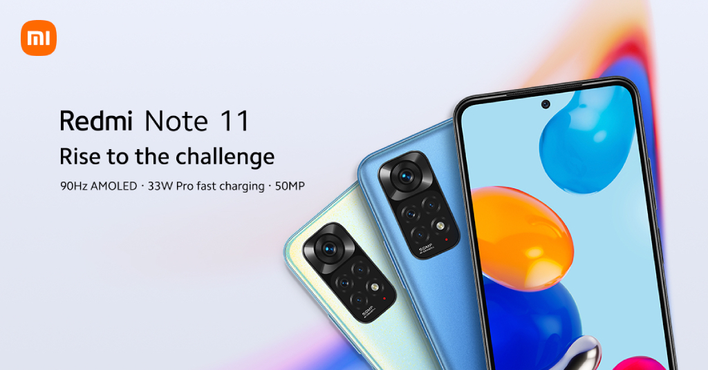 Xiaomi Redmi Note 11 Series, Smart Air Purifier 4 Series: Price, Specs, Availability in the Philippines 91 Redmi Note 11 05