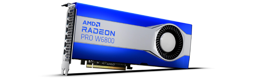 AMD Radeon PRO W6000 Series GPU: Price, Specs, Availability 87 Screenshot 2022 01 20 213448