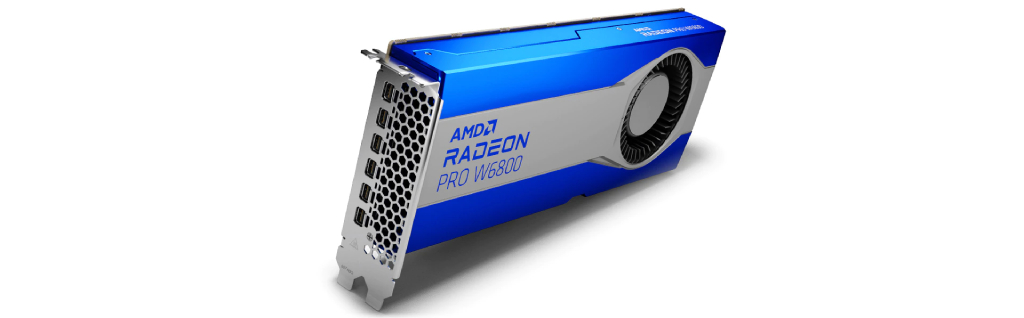 AMD Radeon PRO W6000 Series GPU: Price, Specs, Availability 90 Screenshot 2022 01 20 213532