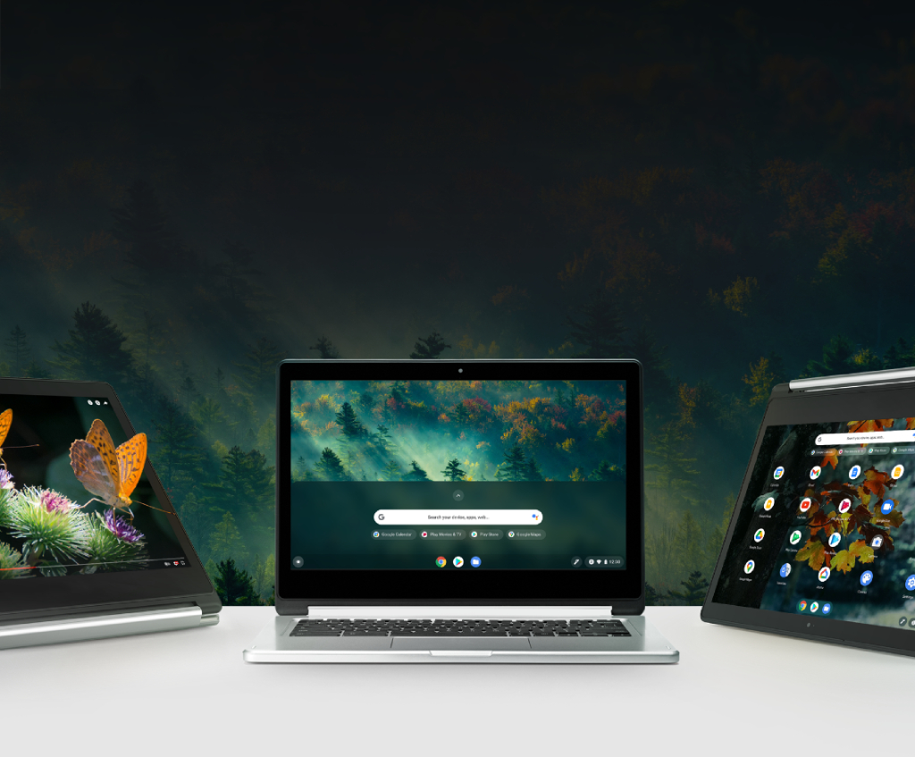 MediaTek Kompanio 1380 for Premium Chromebooks unveiled 88 Screenshot 2022 01 28 230558