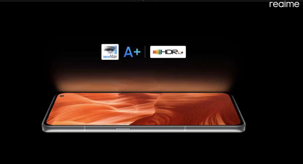 Top Features of the realme GT 2 Series 89 image5 34