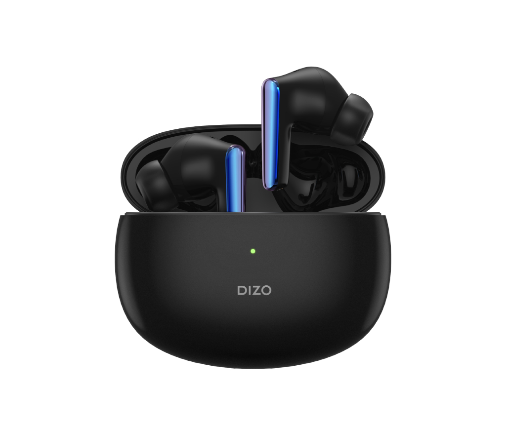 realme intros DIZO products in the Philippines 93 DIZO Buds Z