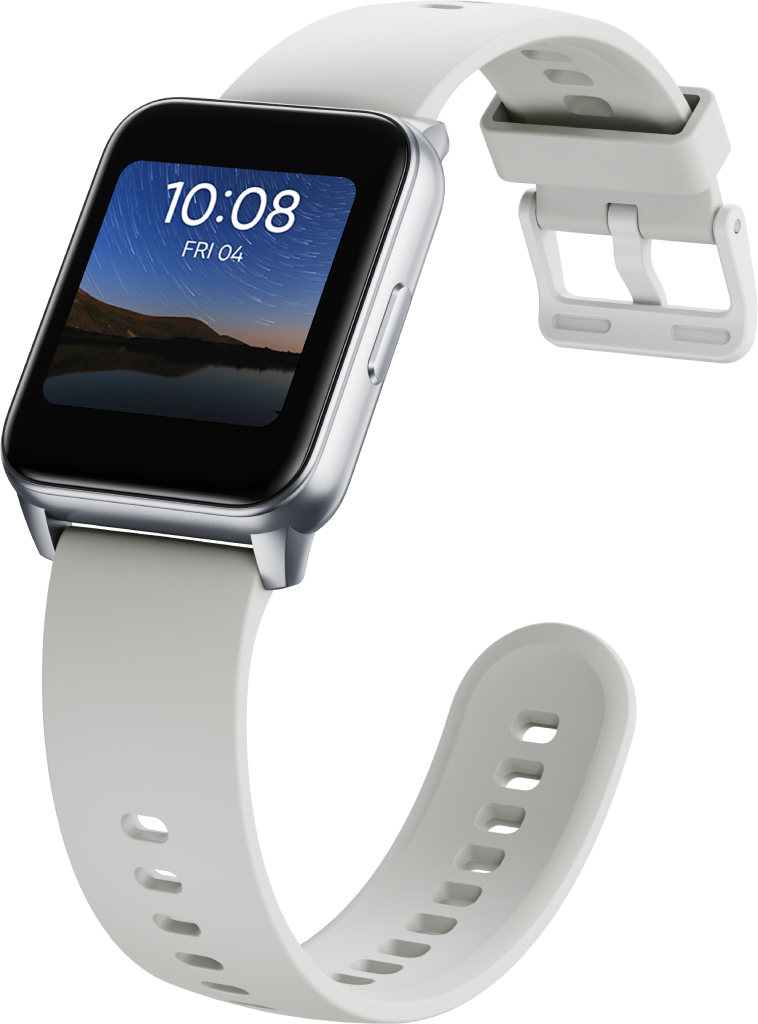 realme intros DIZO products in the Philippines 95 DIZO Watch 2