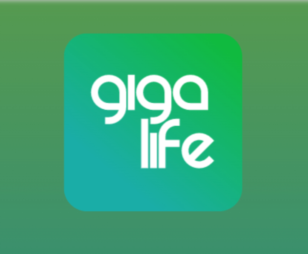 Smart GigaLife App among top 10 most downloaded apps in PH 87 GigaLife App Tile