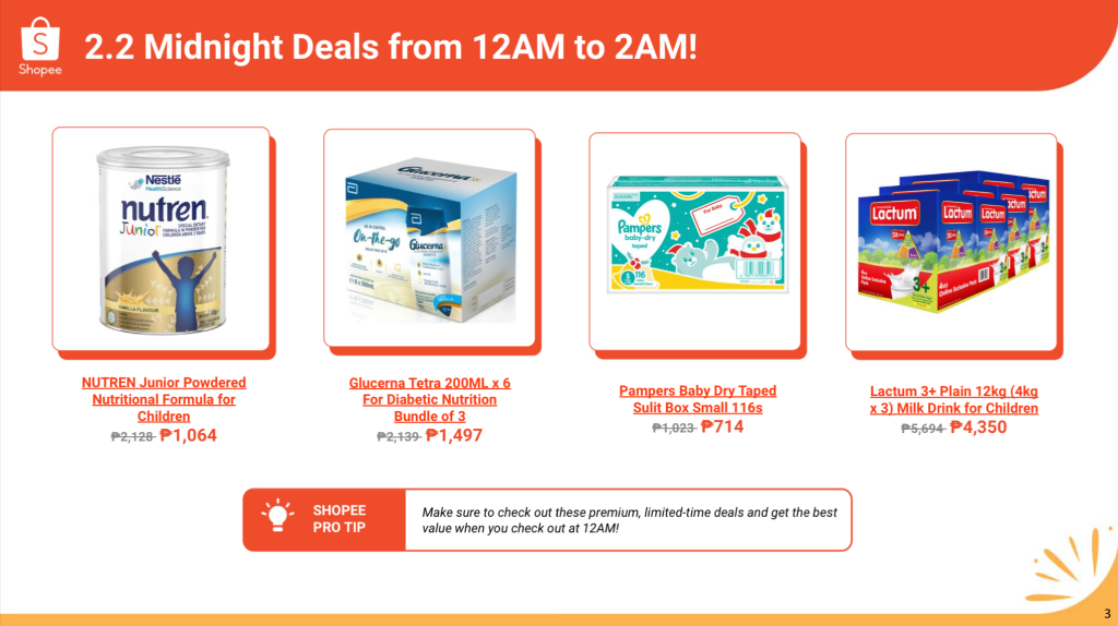 Best Deals from the Shopee 2.2 Free Shipping 89 IMG 3143