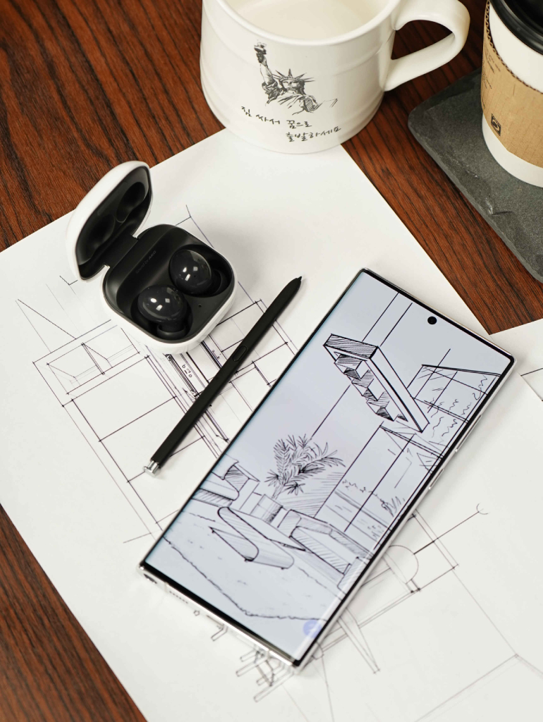 How the new Samsung Galaxy devices reignite the Galaxy experience 88 KV 2