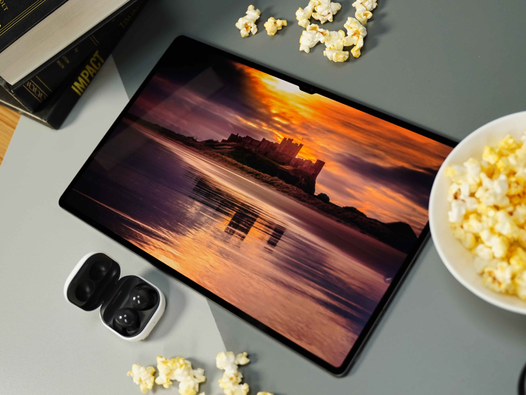 How the new Samsung Galaxy devices reignite the Galaxy experience 89 KV 3