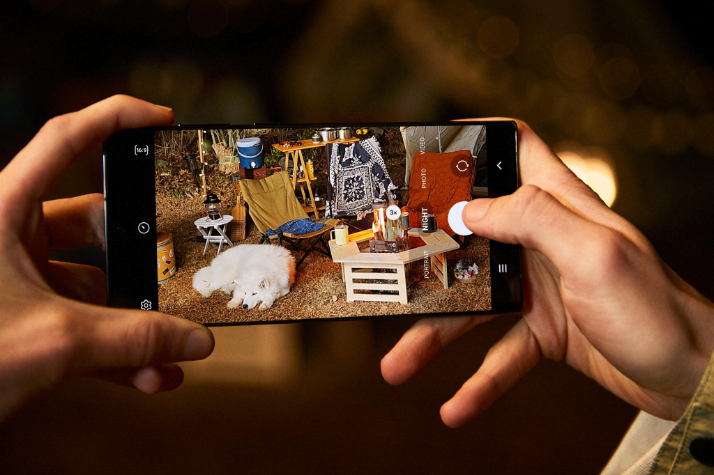 How the new Samsung Galaxy devices reignite the Galaxy experience 90 KV 4