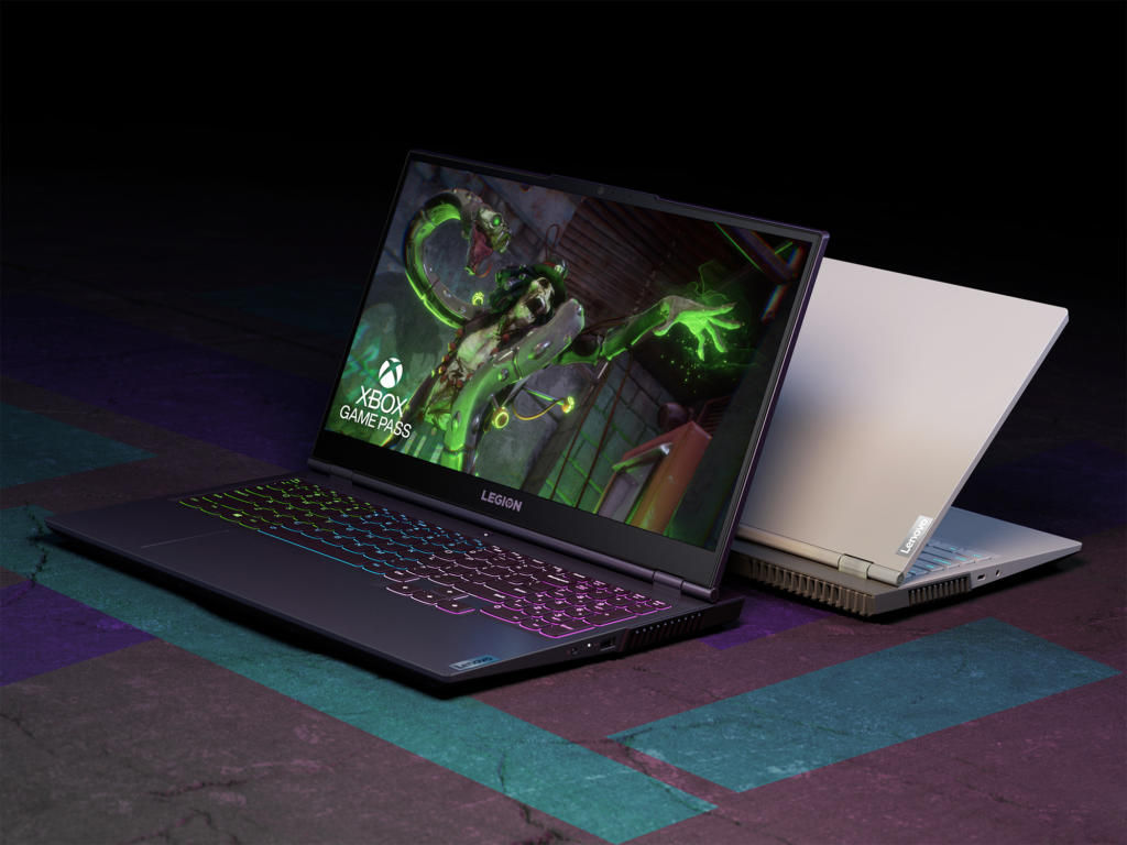 Qualified Lenovo, Legion devices now come with Windows 11 92 Legion 5i