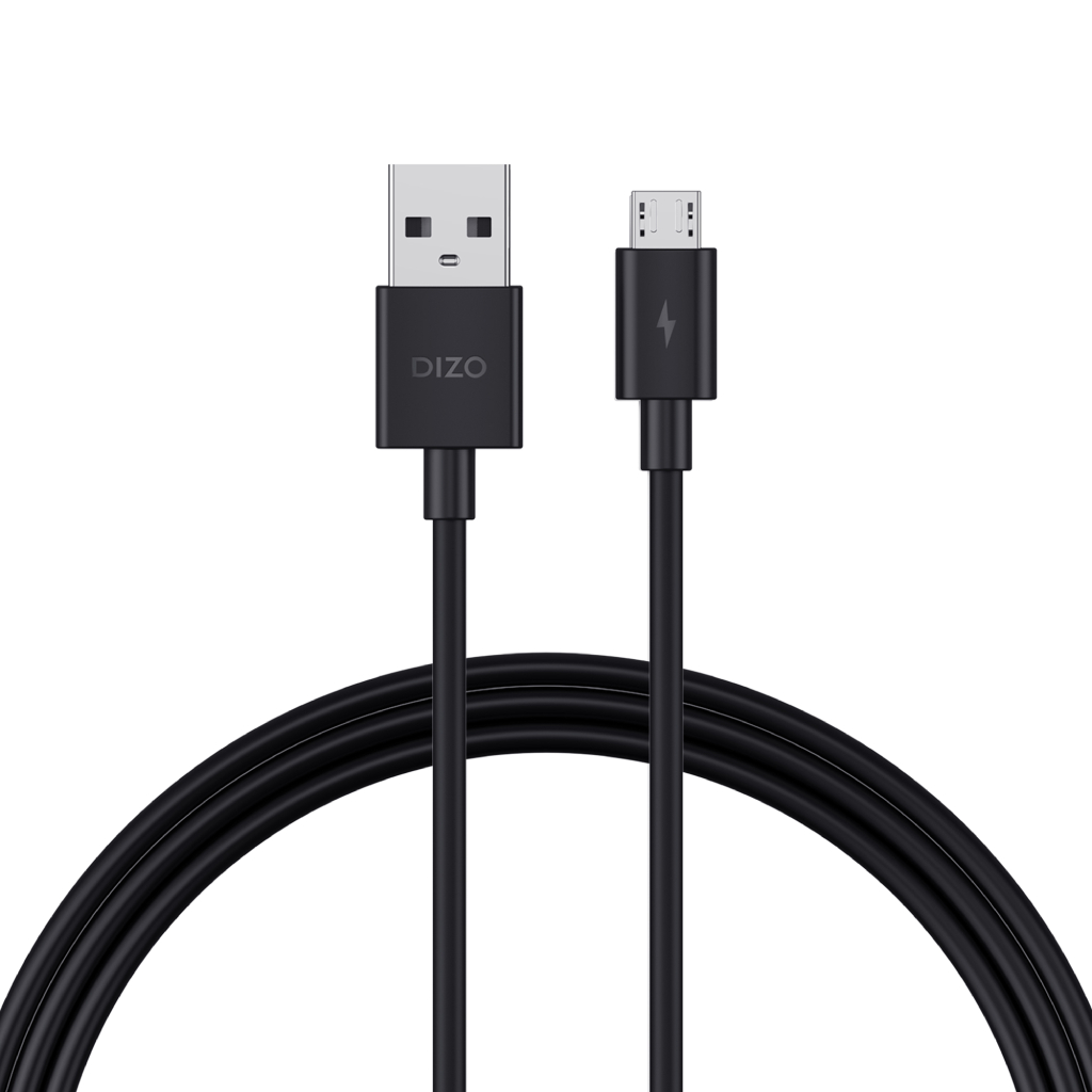 realme intros DIZO products in the Philippines 98 Micro USB Cable