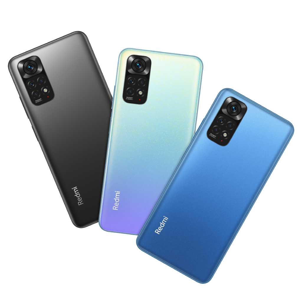 Xiaomi Redmi Note 11 Series, Smart Air Purifier 4 Series, Robo Vacuum Series: Price, Specs, Availability, Features, Where to buy in the Philippines 90 Redmi Note 11 02