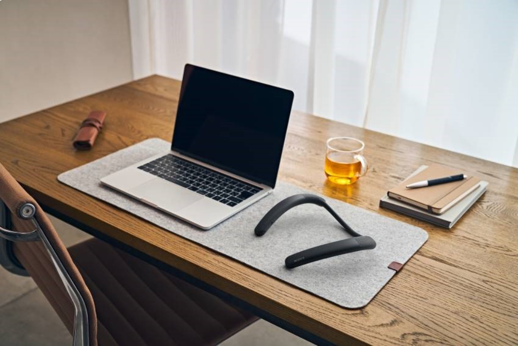 Sony SRS-NB10 Wireless Neckband Speaker: Specs, Features, Availability, Where to Buy in the Philippines 88 SRS NB10 Photo 05