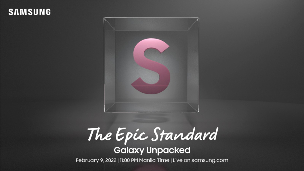 How Samsung revolutionized smartphones with the Galaxy S Series 89 Samsung Galaxy Unpacked 2022