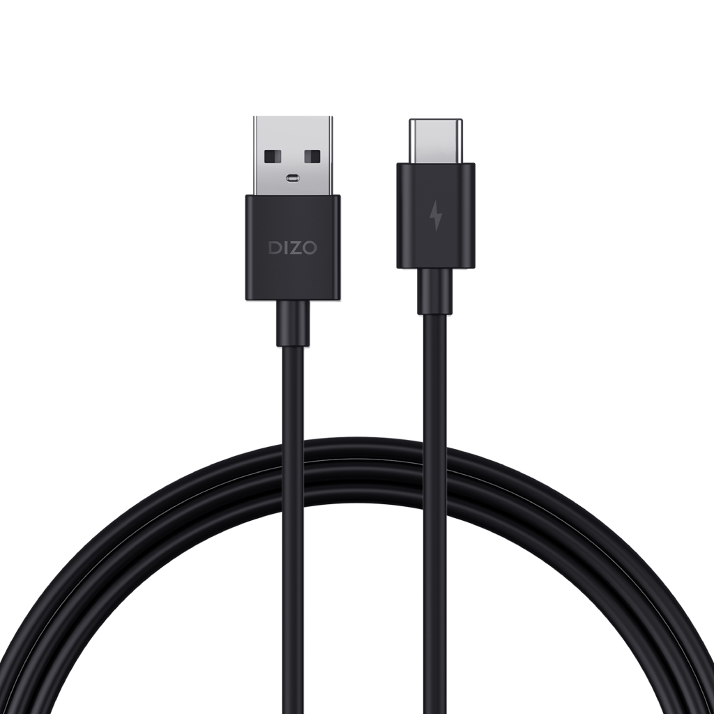 realme intros DIZO products in the Philippines 97 Type C Cable