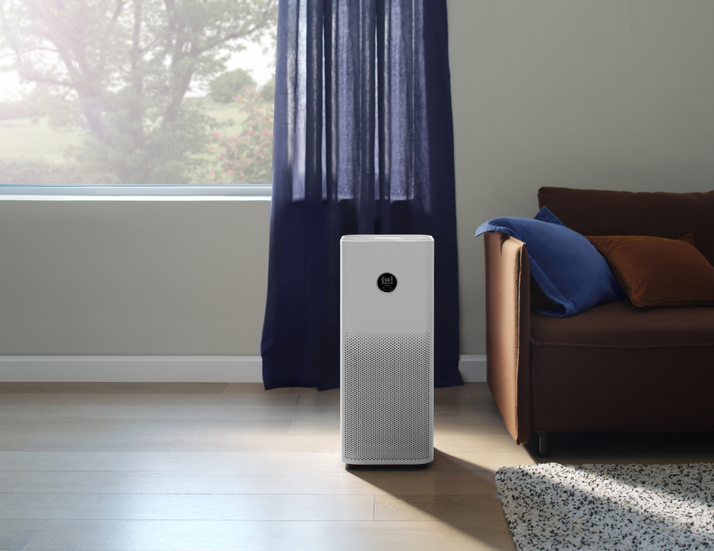 Xiaomi Redmi Note 11 Series, Smart Air Purifier 4 Series, Robo Vacuum Series: Price, Specs, Availability, Features, Where to buy in the Philippines 91 Xiaomi Smart Air Purifier 4 Pro 05