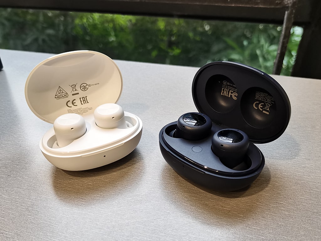 DIZO GoPods Neo, GoPods D hands-on 87 dizo gopodsNEO gopodsD handson review philipines specs price features 1 min