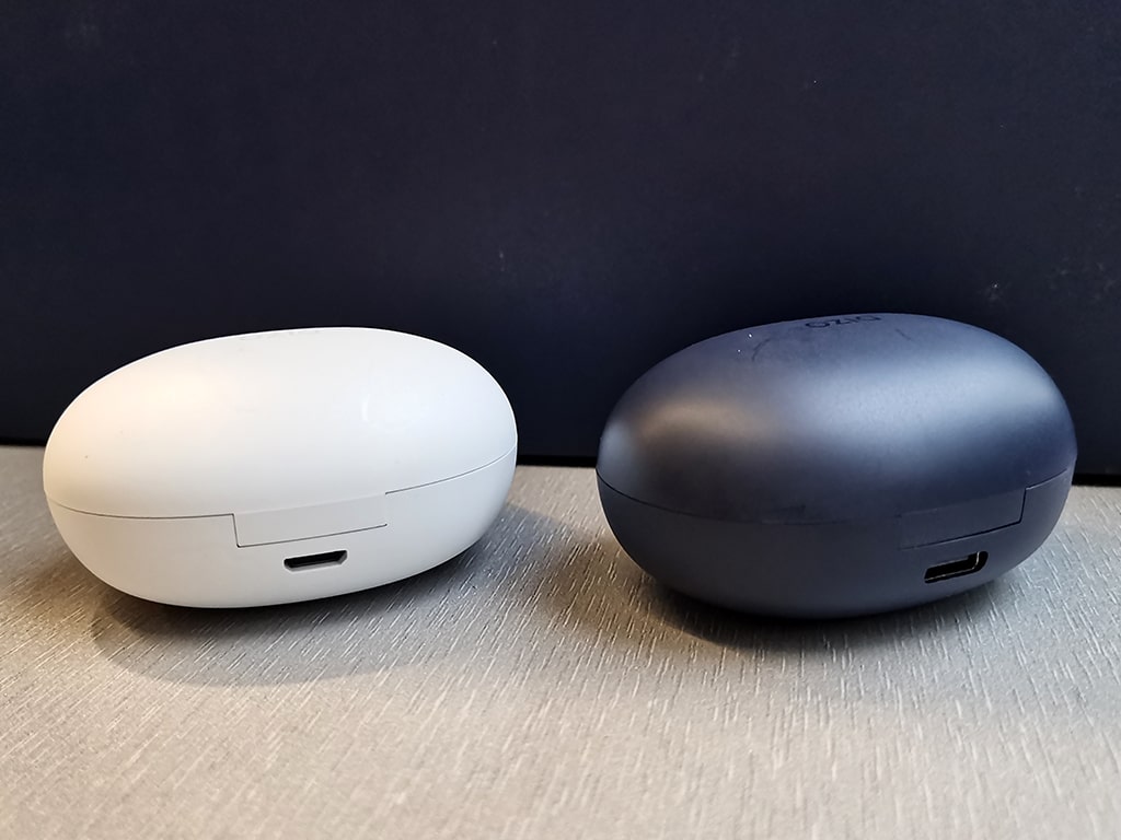 DIZO GoPods Neo, GoPods D hands-on 88 dizo gopodsNEO gopodsD handson review philipines specs price features 2 min