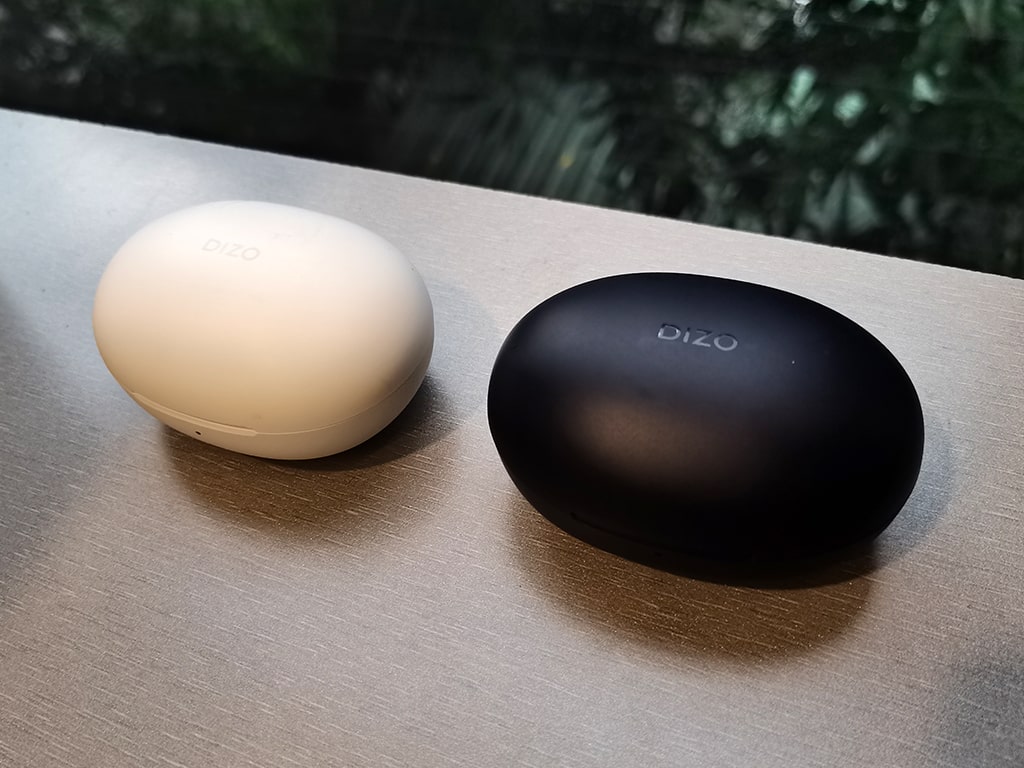 DIZO GoPods Neo, GoPods D hands-on 90 dizo gopodsNEO gopodsD handson review philipines specs price features 3 min