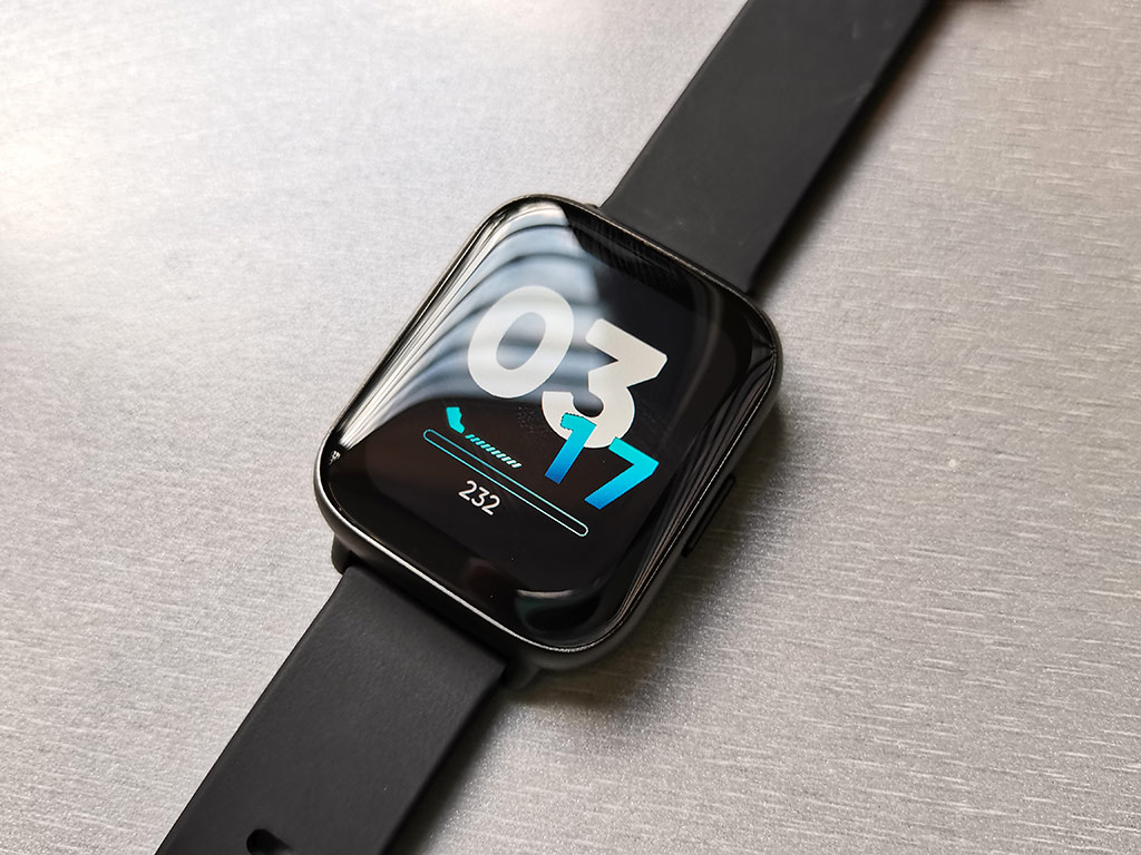 DIZO Watch 2 Hands-On 88 dizo watch2 philippines handson review specs features price sale 3