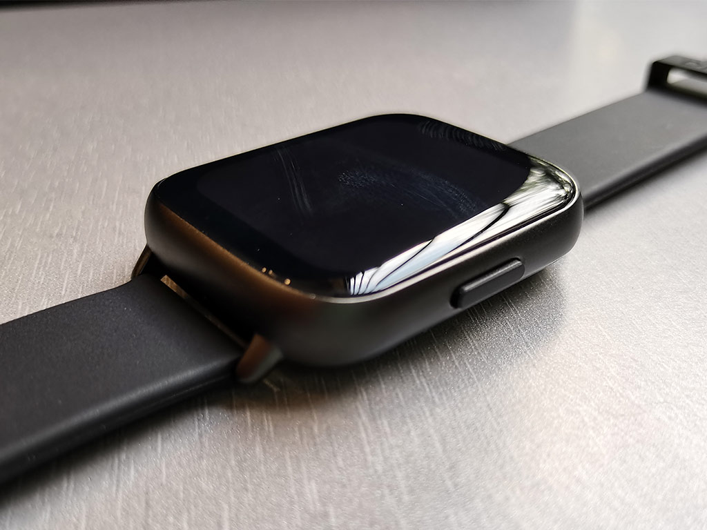 DIZO Watch 2 Hands-On 89 dizo watch2 philippines handson review specs features price sale 4