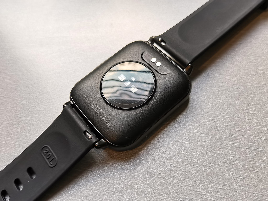 DIZO Watch 2 Hands-On 90 dizo watch2 philippines handson review specs features price sale 5