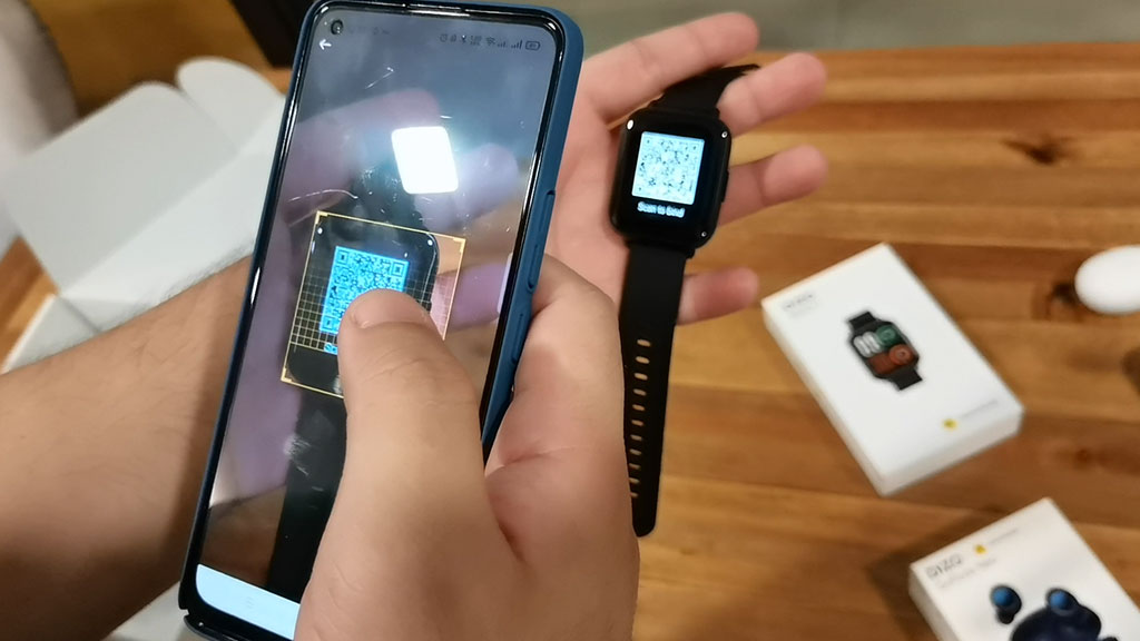 DIZO Watch 2 Hands-On 87 dizo watch2 philippines handson review specs features price sale 8