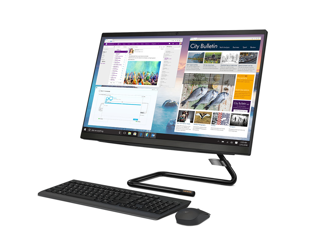 Qualified Lenovo, Legion devices now come with Windows 11 90 lenovo aiocenter 3