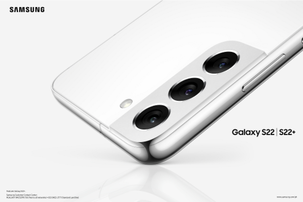Samsung Galaxy S22, S22+, S22 Ultra: Price, Specs, Availability in the Philippines 90 untitled