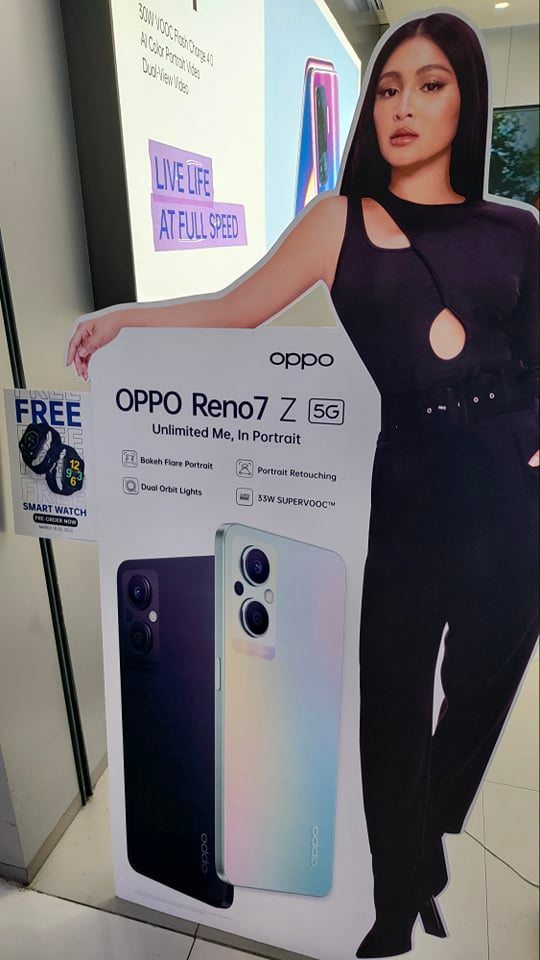 OPPO Reno 7 5G and Reno 7 Z 5G: Specs, Features, Price in the Philippines 89 274207960 1305209503319748 1880266103340608867 n