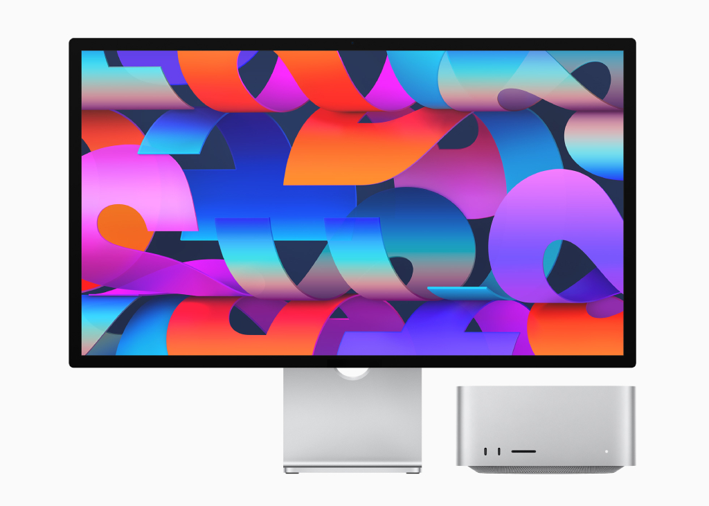 Apple iPhone SE 2022, iPad Air 2022, Mac Studio, Studio Display: Price, Specs, Availability in the Philippines 91 Apple Mac Studio Studio Display hero 220308