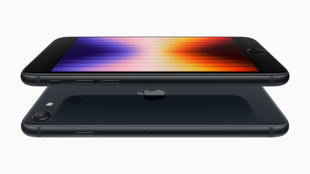 Apple iPhone SE 2022, iPad Air 2022, Mac Studio, Studio Display: Price, Specs, Availability in the Philippines 88 Apple iPhoneSE double infinity 220308
