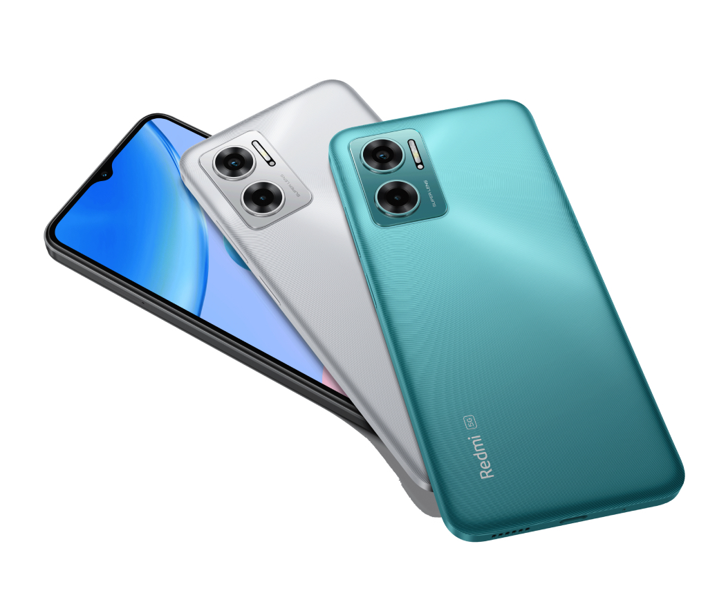 Xiaomi Redmi Note 11 Pro+ 5G, Redmi Note 11S 5G, Redmi 10 5G: Price, Features, Specs, Availability in the Philippines 90 Background
