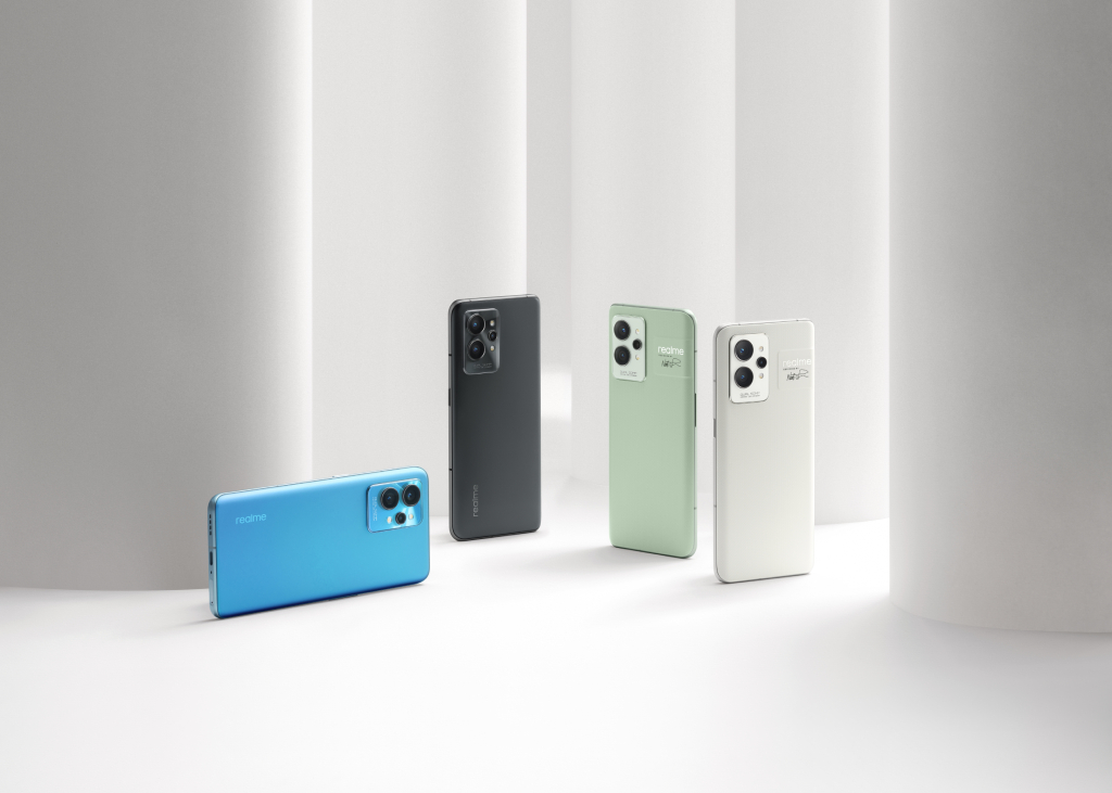 realme GT 2 Pro: Price, Specs, Features in the Philippines 88 C组GT 2 Pro 4色组合