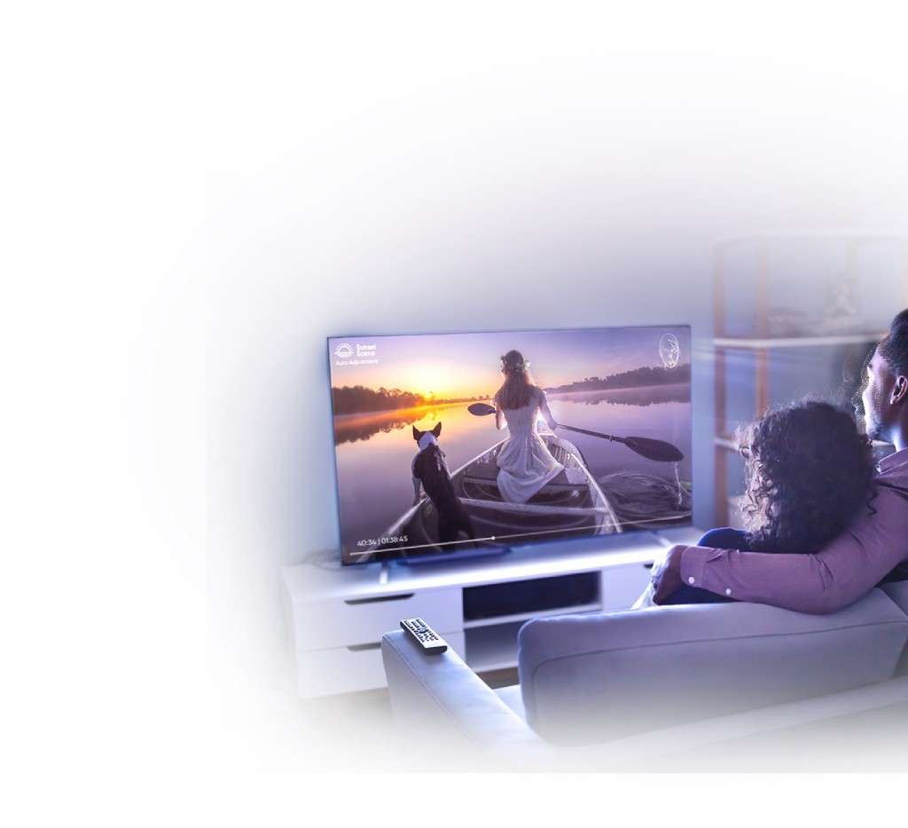 MediaTek is the first TV SoC vendor to support Dolby Vision IQ with Precision Detail 88 IMG 3303