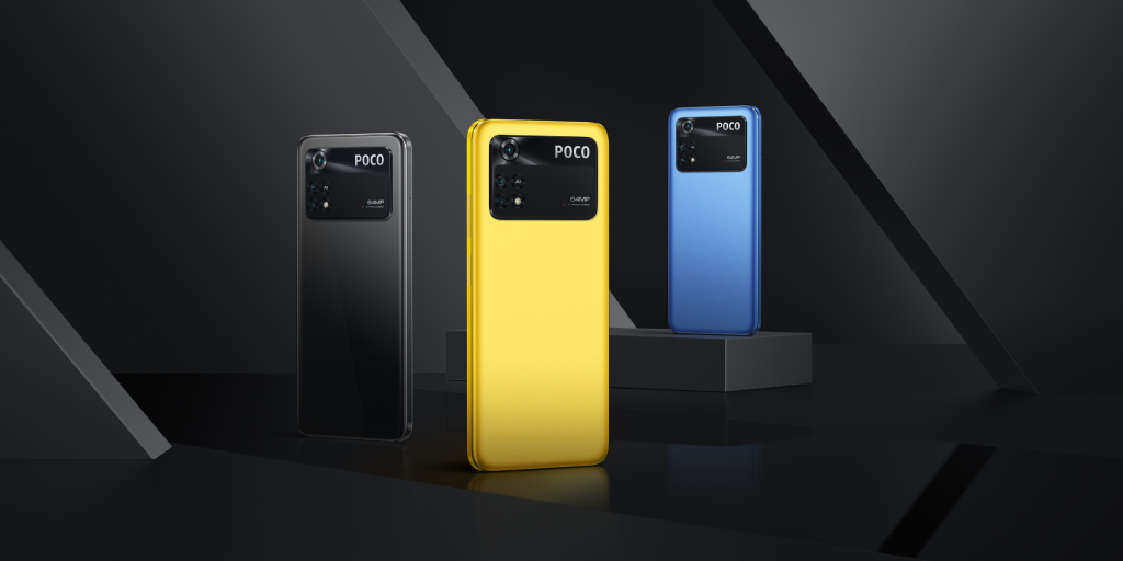 POCO X4 Pro 5G, M4 Pro: Price, Specs, Availability, Where to Buy in the Philippines 89 POCO M4 Pro 11